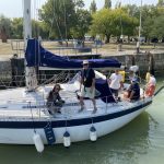 Découverte de l’estuaire 2025