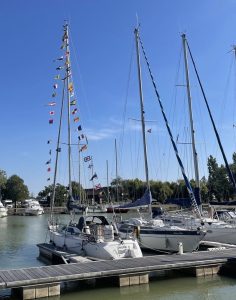 Lire la suite à propos de l’article Fête du Port 2025