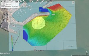 Lire la suite à propos de l’article Vigilance à l’entrée de Royan