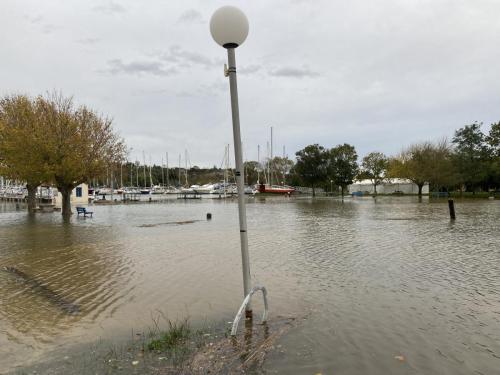 port grande marée 5
