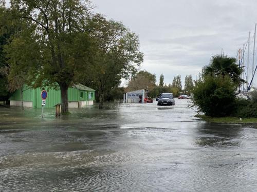 port grande marée 4