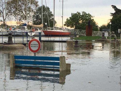 PORT GRANDE MAREEE 1