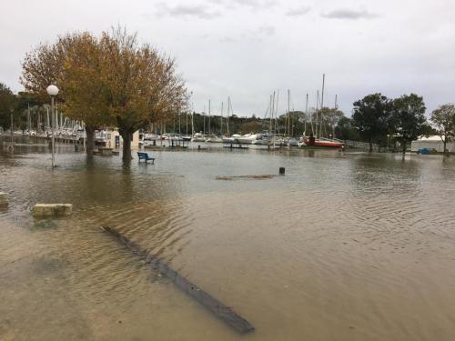 PORT GRANDE MAREEE 2