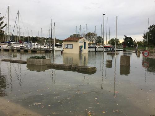 PORT GRANDE MAREEE 3